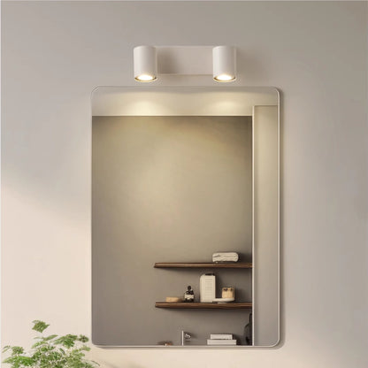 Bulb Changeable Simple Wall Light Rotatable LED Sconce